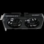 Видеокарта Gainward RTX5060Ti GHOST 8GB GDDR7 128bit 3xDP HDMI 2FAN RTL — изображение 7