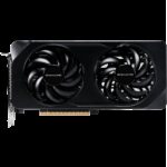 Видеокарта Gainward RTX5060Ti GHOST 8GB GDDR7 128bit 3xDP HDMI 2FAN RTL — изображение 2