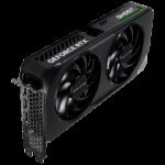 Видеокарта Gainward RTX5060Ti GHOST 8GB GDDR7 128bit 3xDP HDMI 2FAN RTL — изображение 3