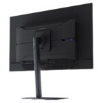 Монитор Bad Pack 31.5" Gigabyte MO32U Black (31,5 " OLED, 3840 x 2160,165Hz, 2xHDMI 2.1, DP 1.4, 3xUSB 3.2, USB Type-C, 0,03 ms,178°/178°, 250 cd/m, 1,5 М:1 ) — изображение 6