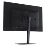 Монитор Bad Pack 31.5" Gigabyte MO32U Black (31,5 " OLED, 3840 x 2160,165Hz, 2xHDMI 2.1, DP 1.4, 3xUSB 3.2, USB Type-C, 0,03 ms,178°/178°, 250 cd/m, 1,5 М:1 ) — изображение 7