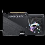 Видеокарта MSI Bad Pack RTX5060Ti GAMING OC 8GB GDDR7 128bit 3xDP HDMI 2FAN RTL bp — изображение 5