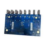 Комплектующие корпусов Chenbro 380-31000-4902A0 AS'Y PCB,NVME,N8,32G,MINICOOL EDGE,8 PORT,23- E15101b001,10,W/ANTI-STATIC BAG,VPS — изображение 2