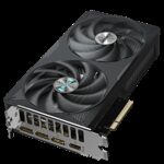 Видеокарта Gigabyte RTX5060Ti EAGLE OC 8GB GDDR7 128bit 3xDP HDMI 2FAN RTL — изображение 5