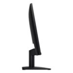 27" Монитор Huawei MateView SE XSN-27Q Black (IPS 2560x1440, 100 Гц, 5 мс, 16:9, 300 кд/м², 1xHDMI, 1xDP) — изображение 4