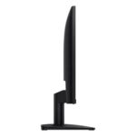 27" Монитор Huawei MateView SE XSN-27Q Black (IPS 2560x1440, 100 Гц, 5 мс, 16:9, 300 кд/м², 1xHDMI, 1xDP) — изображение 5