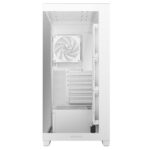 Корпус для ПК Deepcool CG580 4F WH — изображение 5