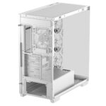 Корпус для ПК Deepcool CG580 4F WH — изображение 8
