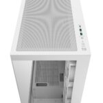 Корпус для ПК Deepcool CG580 4F WH — изображение 9
