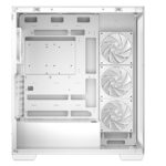 Корпус для ПК Deepcool CG580 4F WH — изображение 6