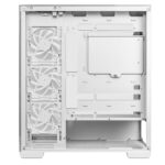 Корпус для ПК Deepcool CG580 4F WH — изображение 7