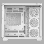 Корпус для ПК Deepcool CG530 4F WH — изображение 6