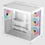 Корпус для ПК Deepcool CG530 4F WH — изображение 2