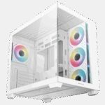 Корпус для ПК Deepcool CG530 4F WH — изображение 3