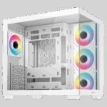 Корпус для ПК Deepcool CG530 4F WH — изображение 4