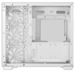 Корпус для ПК Deepcool CG530 4F WH — изображение 7
