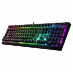 Клавиатура игровая Razer BlackWidow V4 X Black — изображение 4