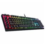 Клавиатура игровая Razer BlackWidow V4 X Black — изображение 5