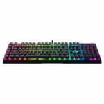 Клавиатура игровая Razer BlackWidow V4 X Black — изображение 3