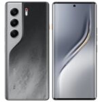 Смартфон Tecno CAMON 40 Pro 5G 8+256Gb черный