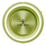 Портативная колонка HUAWEI Sound Joy 2 Green 55020CXX — изображение 8