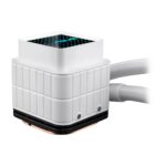 Жидкостная система охлаждения ASUS PRIME LC 360 ARGB WHT /AIO COOLER,3IN1 FAN,REPL LEN — изображение 8