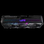 Видеокарта ASUS RTX5070 ROG STRIX OC 12GB GDDR7 192bit 3xDP 2xHDMI 3FAN RTL [ROG-STRIX-RTX5070-O12G-GAMING] — изображение 8