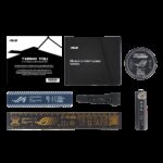 Видеокарта ASUS RTX5070 ROG STRIX OC 12GB GDDR7 192bit 3xDP 2xHDMI 3FAN RTL [ROG-STRIX-RTX5070-O12G-GAMING] — изображение 11