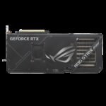 Видеокарта ASUS RTX5070 ROG STRIX OC 12GB GDDR7 192bit 3xDP 2xHDMI 3FAN RTL [ROG-STRIX-RTX5070-O12G-GAMING] — изображение 9