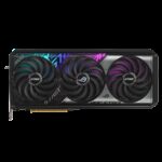 Видеокарта ASUS RTX5070 ROG STRIX OC 12GB GDDR7 192bit 3xDP 2xHDMI 3FAN RTL [ROG-STRIX-RTX5070-O12G-GAMING] — изображение 3