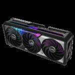 Видеокарта ASUS RTX5070 ROG STRIX OC 12GB GDDR7 192bit 3xDP 2xHDMI 3FAN RTL [ROG-STRIX-RTX5070-O12G-GAMING] — изображение 4