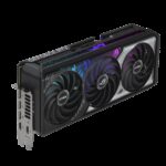 Видеокарта ASUS RTX5070 ROG STRIX OC 12GB GDDR7 192bit 3xDP 2xHDMI 3FAN RTL [ROG-STRIX-RTX5070-O12G-GAMING] — изображение 5