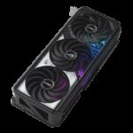 Видеокарта ASUS RTX5070 ROG STRIX OC 12GB GDDR7 192bit 3xDP 2xHDMI 3FAN RTL [ROG-STRIX-RTX5070-O12G-GAMING] — изображение 6