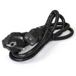 Блок питания 800W ExeGate Gaming Standard 800PGS (ATX, APFC, КПД 80% (80 PLUS), 14cm fan, 24pin, 2x(4+4)pin, 6xPCI-E, 8xSATA, 4xIDE, Cable Management, black, RTL) — изображение 4