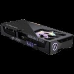 Видеокарта MSI RTX5070Ti GAMING TRIO OC 16GB GDDR7 256bit 3xDP HDMI 3FAN RTL — изображение 3