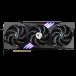 Видеокарта MSI RTX5070Ti GAMING TRIO OC 16GB GDDR7 256bit 3xDP HDMI 3FAN RTL — изображение 2