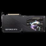 Видеокарта MSI RTX5070Ti GAMING TRIO OC 16GB GDDR7 256bit 3xDP HDMI 3FAN RTL — изображение 4