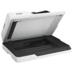 Epson WorkForce DS-1630, A4, Сканер, Планшетный , Цветное, двусторонний автоподатчик, USB 3.0 — изображение 4