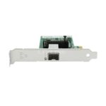 Сетевой адаптер Lr-Link LREC9250PF-SFP PCIe x1 1G SFP Single Port NIC — изображение 2