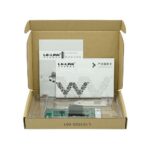 Сетевой адаптер Lr-Link LREC9250PF-SFP PCIe x1 1G SFP Single Port NIC — изображение 4