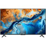 65" Телевизор m-LED XIAOMI S 65 2025 (L65MA-SPLRU)