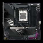 Материнская плата Gigabyte B850M AORUS ELITE WIFI6E, RTL — изображение 2