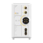 Корпус RAMS 2.0(White)-Type C — изображение 2