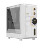 Корпус RAMS 2.0(White)-Type C