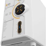 Корпус RAMS 2.0(White)-Type C — изображение 8
