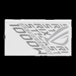 Блок питания ПК ASUS ROG-STRIX-1000P-GAMING-WHITE — изображение 13