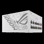 Блок питания ПК ASUS ROG-STRIX-1000P-GAMING-WHITE — изображение 2