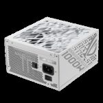 Блок питания ПК ASUS ROG-STRIX-1000P-GAMING-WHITE — изображение 5
