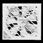 Блок питания ПК ASUS ROG-STRIX-1000P-GAMING-WHITE — изображение 9