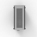 Корпус для ПК Zalman M2 mini (Silver) Mini ITX PC Case — изображение 3